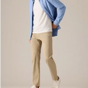 Rhone Commuter 5 Pocket Pants 35x28”